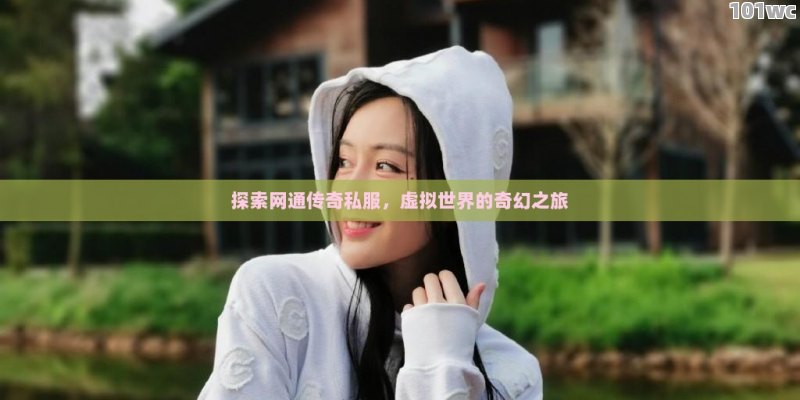 探索网通传奇私服，虚拟世界的奇幻之旅