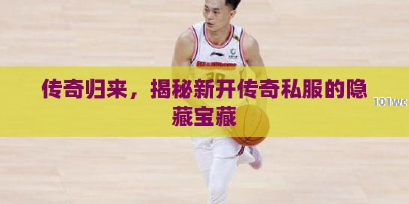 探索手游传奇单职业的无限可能