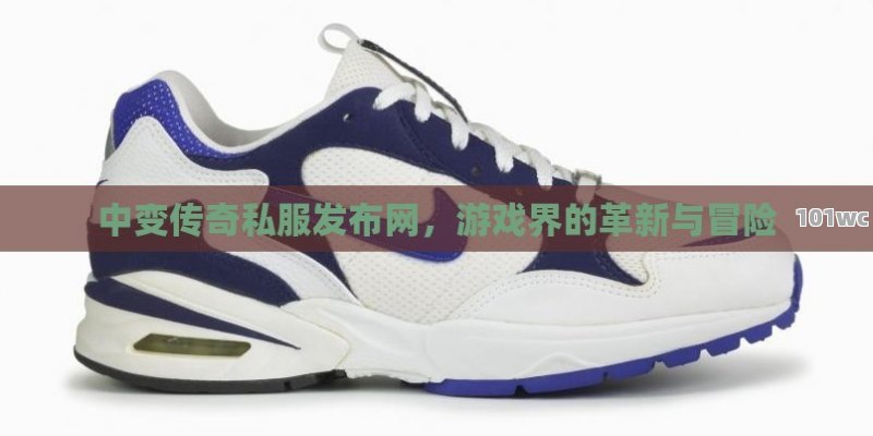 中变<strong>传奇私服发布网</strong>，游戏界的革新与冒险